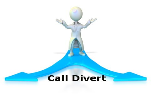 Call-Divert