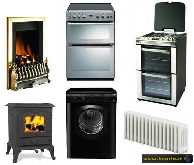 gas-appliances