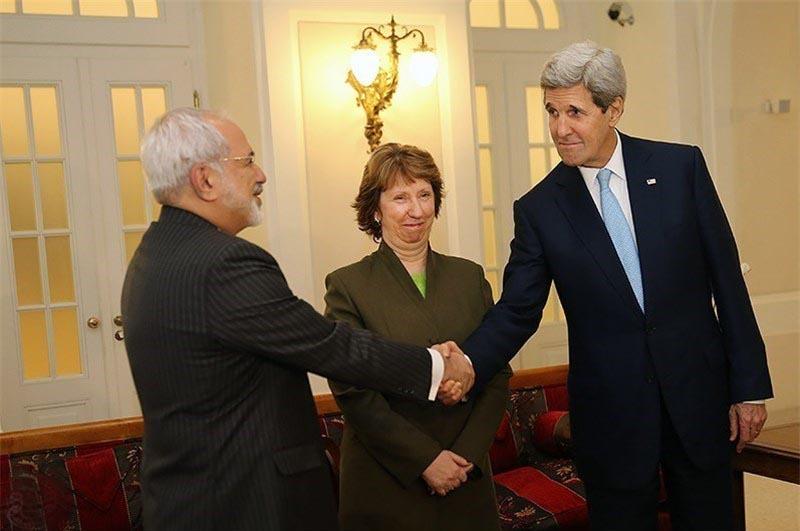 مذاکرات ایران و آمریکا