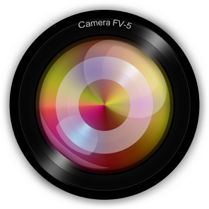 Camera-FV-5