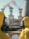 Chemical-safety